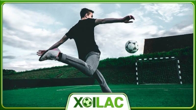 Xoilac TV - Trải nghiệm bóng đá hiện đại đỉnh cao đa chiều tại sosmap.net