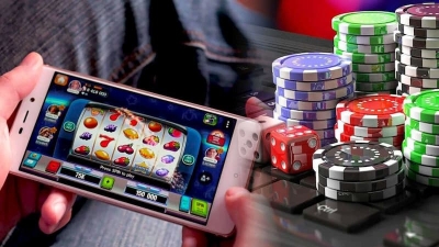 Vai trò của công nghệ blockchain trong casino tại casinoonline.so