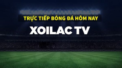 Xoilac tv - Xem bóng đá full HD chất lượng Xoilac-tv.media