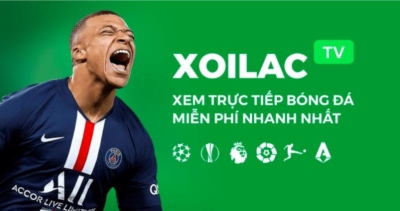 Xoilac - Mục tiêu nâng cấp chất lượng xem trực tiếp bóng đá xoilac.ink